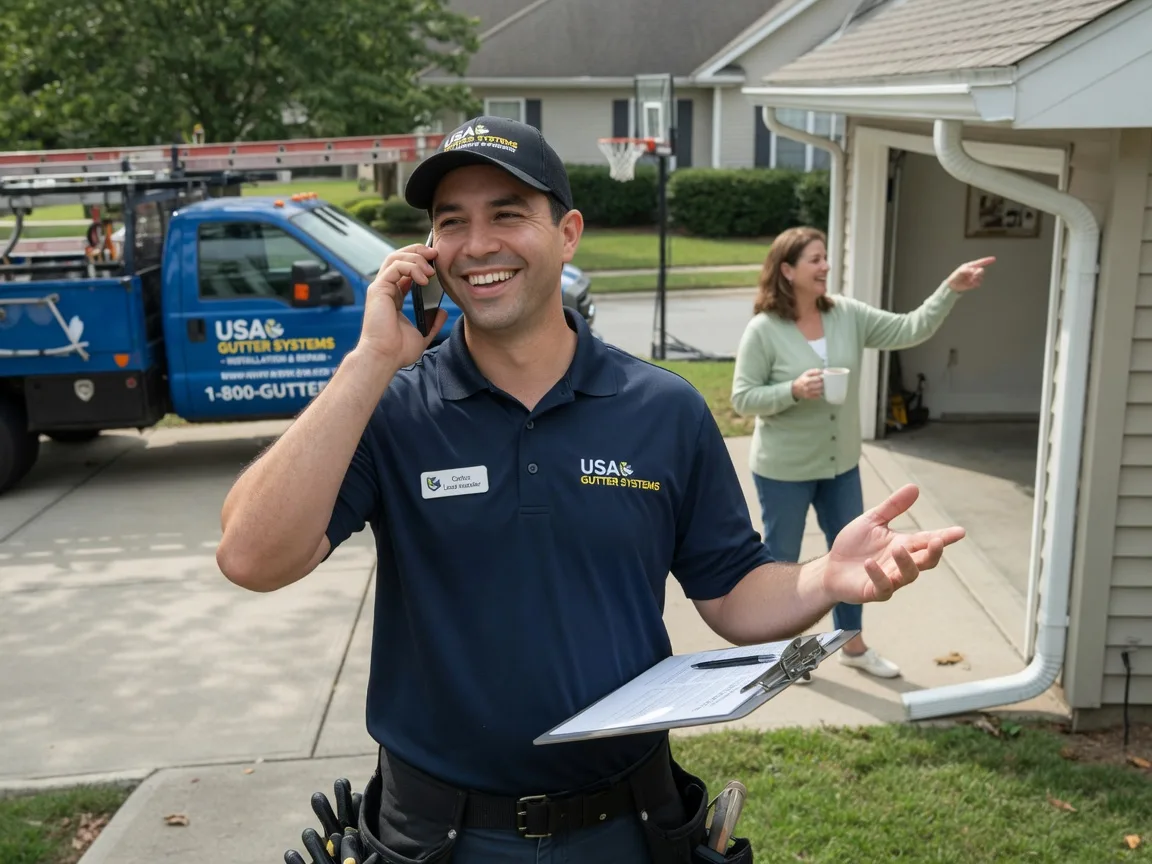 Gutter Installation Leonard, ND FAQs